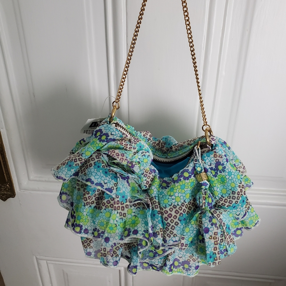purse
